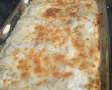 Foto del paso 9 de la receta: Canelones de espinacas