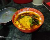 A picture of step 4 of Tadka Dahi.