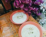 ছানার পায়েস(chanmar payesh recipe in Bengali) রেসিপির ধাপ 3 ছবি