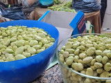 Habas hervidas🫛🌶️