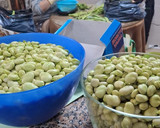 Foto del paso 9 de la receta: Habas hervidas🫛🌶️