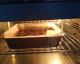 Foto langkah ke 7 dari resep Fudgy Brownies (1).