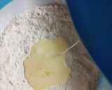 A picture of step 3 of Biscuits.