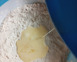 A picture of step 3 of Biscuits.