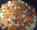 Foto del paso 2 de la receta: Guiso de lentejas