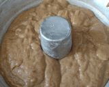 Foto del paso 4 de la receta: Budín integral de banana con nueces