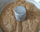 Foto del paso 4 de la receta: Budín integral de banana con nueces