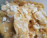 Foto del paso 2 de la receta: Árepas de maíz sabrosa con queso