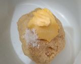 Foto langkah ke 3 dari resep Donat Tahu.