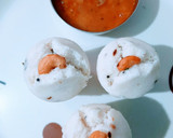 காஞ்சிபுரம் இட்லி ரெசிபி ஸ்டேப் 8 புகைப்படம்
