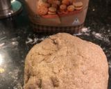 Foto del paso 1 de la receta: Tarta de puerro y champiñones con masa integral