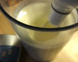 Foto del passaggio 1 della ricetta Crema di caffè al ginseng