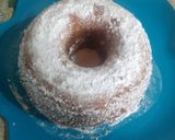 Foto del paso 5 de la receta: Bizcochuelo fácil y rico🍰 en 5 pasos! Nro1