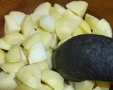 Foto langkah ke 4 dari resep Perkedel Kentang Bondon.