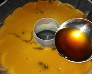 Puding Lapis Cendol - Step 4