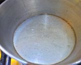 A picture of step 2 of Masala mirch.