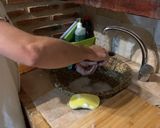 Foto del paso 9 de la receta: Fajitas caseras casa rural