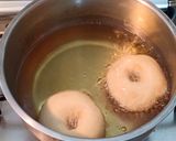 Foto langkah ke 8 dari resep Donat Lembut Empuk dg Maizena.