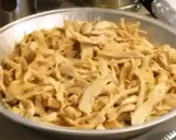 Foto del paso 1 de la receta: Sopa de tortilla o azteca🌹