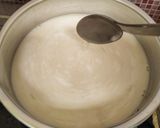 Foto langkah ke 2 dari resep Setup Roti Tawar.