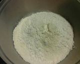 Foto del paso 1 de la receta: Masa para tarta salada sin gluten