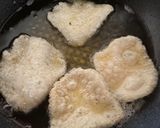 Foto langkah ke 11 dari resep Krupuk Nasi Ikan Peda / Gendar Ikan Peda.