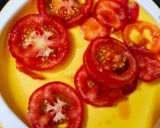 টমেটো আলু কাটলেট (Tomato aloo cutlet recipe in Bengali) রেসিপির ধাপ 2 ছবি