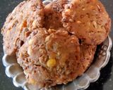 ஆமை வடை(aamai vadai recipe in tamil) ரெசிபி ஸ்டேப் 4 புகைப்படம்
