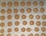 Foto langkah ke 3 dari resep Meringue cookies.
