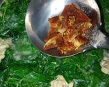 Foto langkah ke 9 dari resep Sayur Bayung Ala-ala.