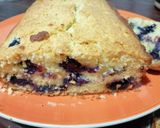 Foto del paso 6 de la receta: Budín de arándanos