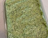 Hình bước làm 2 của món Simple Garlic Parsley Butter
