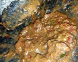 Foto langkah ke 3 dari resep Sambal terasi.
