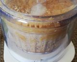 Foto del paso 2 de la receta: Mantequilla de maní casera