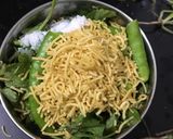 ગ્રીન ચટણી (Green Chutney Recipe In Gujarati) રેસીપી સ્ટેપ2ફોટો