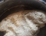A picture of step 1 of #GA4 #WEEK4 YUMMY GRAVY MALAYI KOFTA.