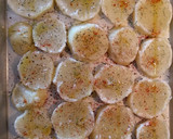 Foto del paso 2 de la receta: Papitas doradas al horno
