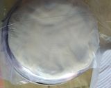 Foto langkah ke 4 dari resep Martabak Mie Madura.