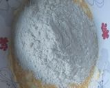 Foto del paso 4 de la receta: Tarta de banana y dulce de leche 🥰
