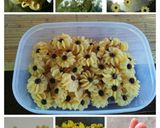Foto langkah ke 1 dari resep Semprit teflon.