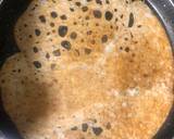 Rava Dosa-sooji dosa recipe step 5 photo