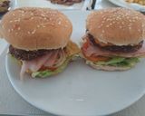 Foto del paso 11 de la receta: Cangreburger 🍔