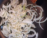 Foto del paso 3 de la receta: Bacalao con papas