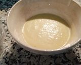 Foto del paso 2 de la receta: Crema de calabacín amarillo y coliflor