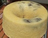 Foto langkah ke 8 dari resep Sponge cake/kue bolu.
