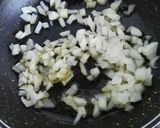 Foto del paso 2 de la receta: Huevos rellenos con pimientos