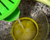 Foto del paso 6 de la receta: Tabulé