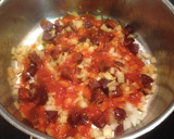 Foto del paso 3 de la receta: Macarrones con chorizo
