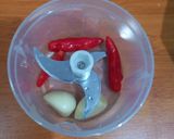 Foto langkah ke 9 dari resep Baso Aci.
