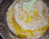 A picture of step 7 of Savory crispy potato churros.